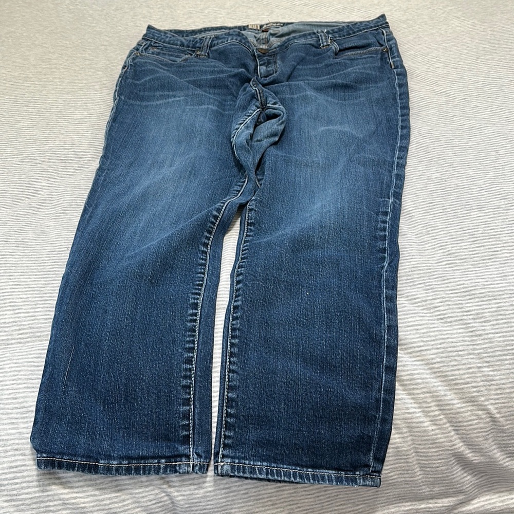 Kut jeans